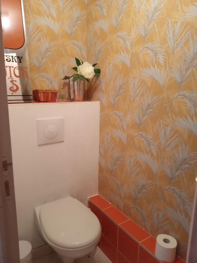 Figalrance Studio Plouër-sur-Rance Dış mekan fotoğraf