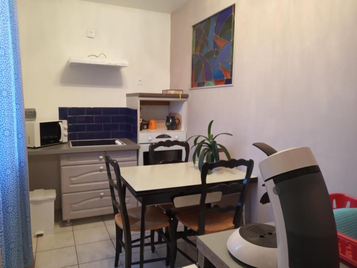 Figalrance Studio Plouër-sur-Rance Dış mekan fotoğraf